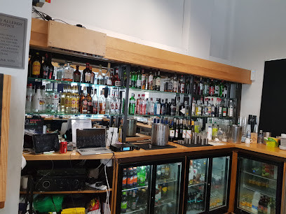 Widcombe Social Club