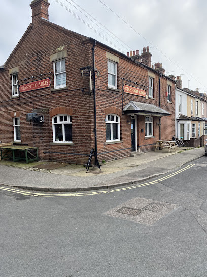 Stanford Arms