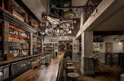 The Botanist Chester