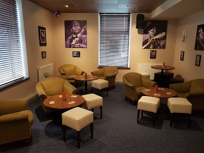 Sound Lounge Extra