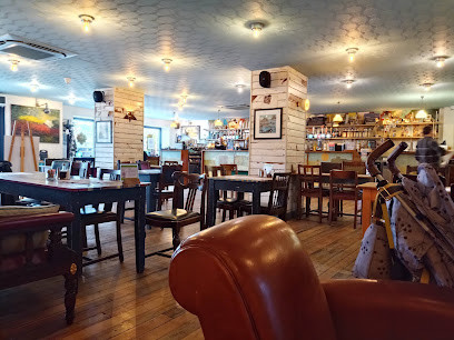 Marisco Lounge