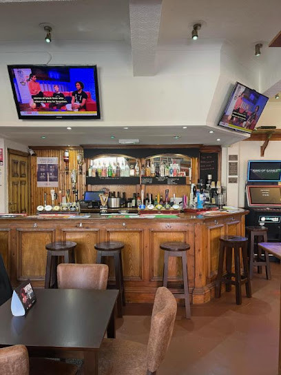 The Swan Inn