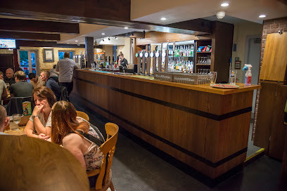 Brewery Arts Bar and Restaurant