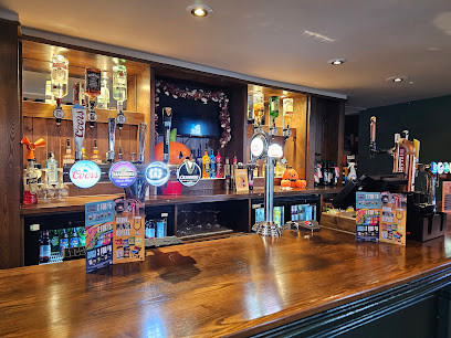 Coach and Horses