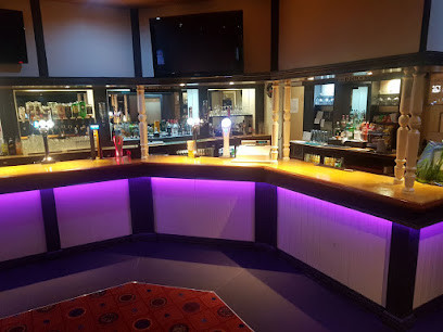 PSD Sports Lounge