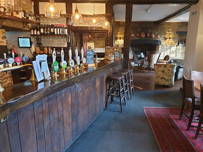 The Bear & Ragged Staff