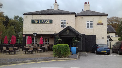 Rake Hall