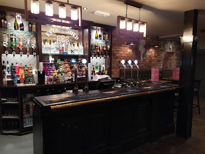 Girdwoods Bar