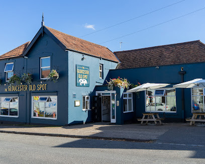 The Gloucester Old Spot | Family Friendly Pub | Bristol
