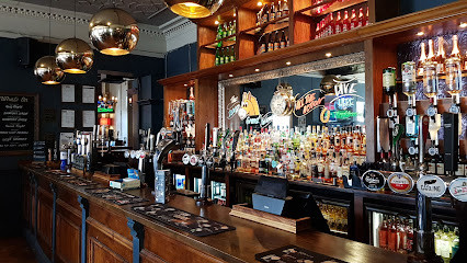 Brookhouse