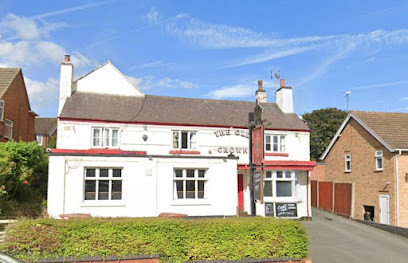 Old Crown