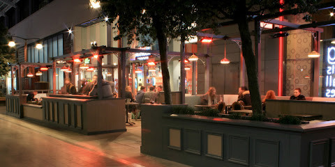 Balans East