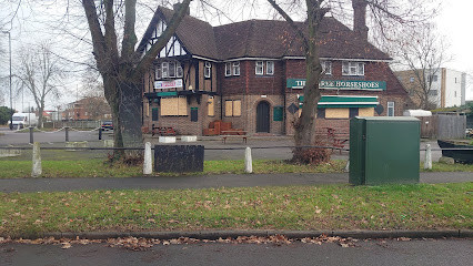 Three Horseshoes