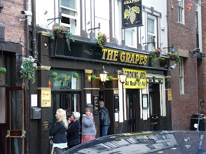 The Grapes