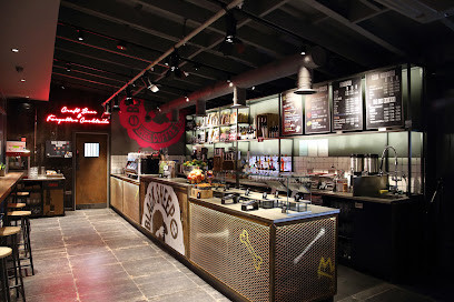 Black Sheep Coffee