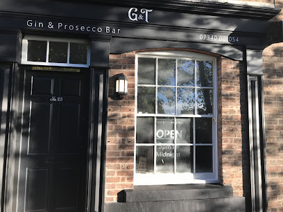 G&T