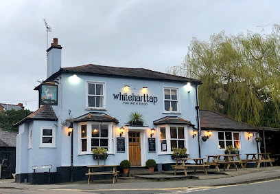 White Hart Tap