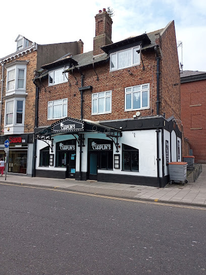 Chaplins Bar