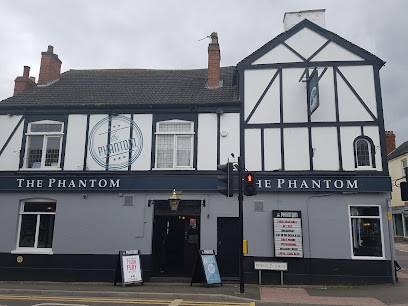 The Phantom