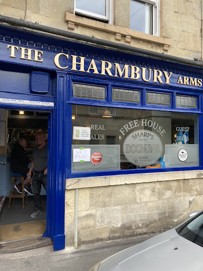 Charmbury Arms