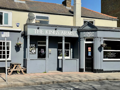 The Castlebar - Teddington