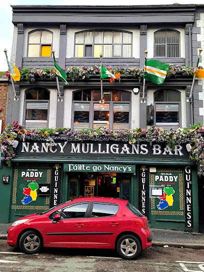 Nancy Mulligans Bar & Kitchen