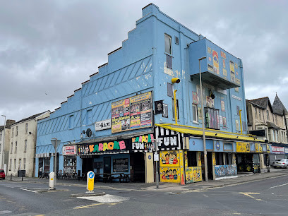The Sub Blackpool