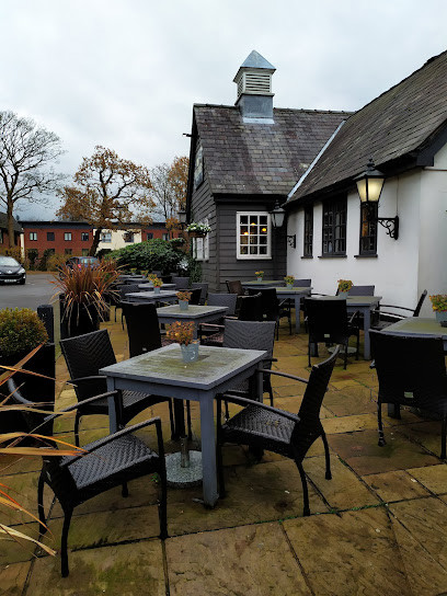 Bulls Head