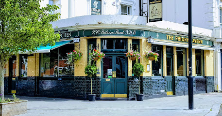 Priory Tavern Kilburn