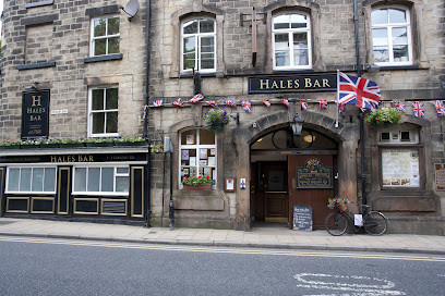 Hales Bar