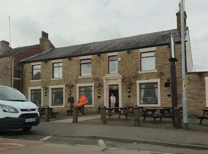 Turf Tavern