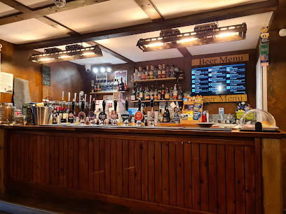 The Rock Bar & Café