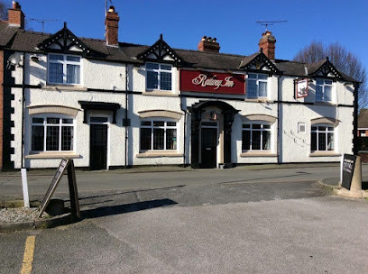 Railway Inn Rhosddu