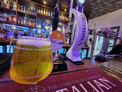 Tailors Bar and Lounge