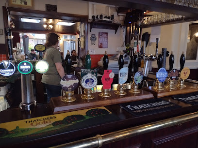 The Slip Inn