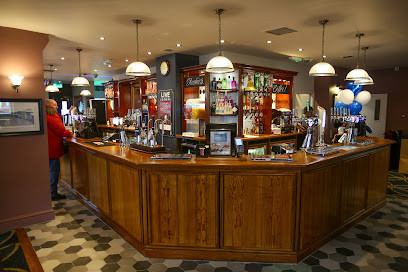 The Belle Vue