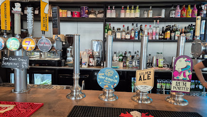 Raleside Brewhouse