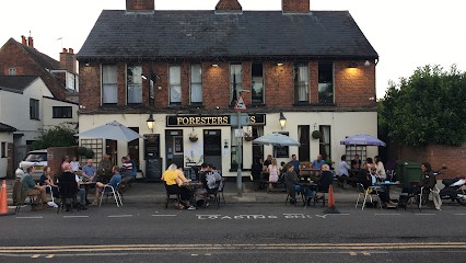 Foresters Arms