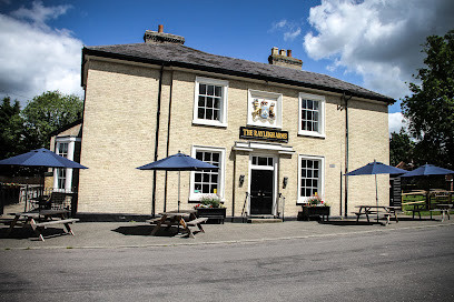 The Rayleigh Arms
