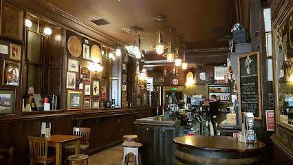 Royal Mile Tavern