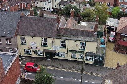 Hollybush