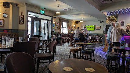 The Old Post Office