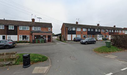 The Rouslers Bar