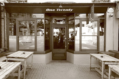 Bar One Twenty