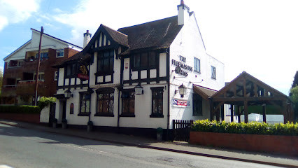 The Freemasons Arms