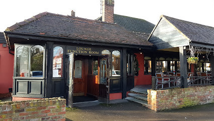 Copper Beech Pub
