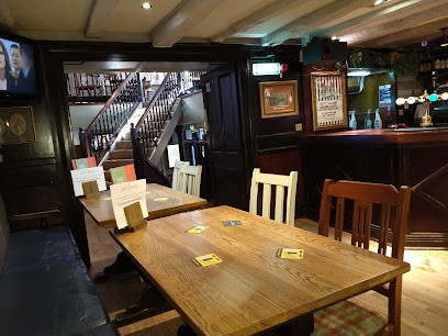 Old George Inn