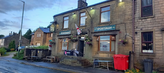 The Sportsman