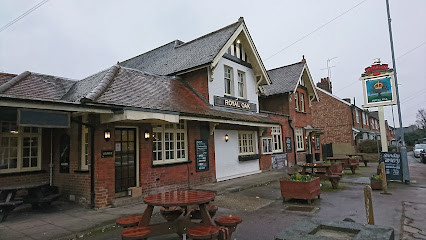 Royal Oak