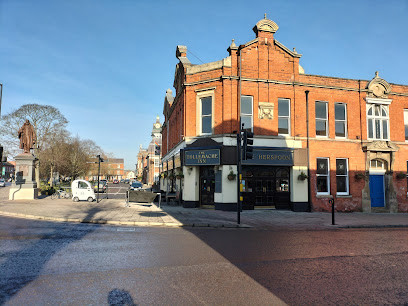 The Tollemache Inn - JD Wetherspoon